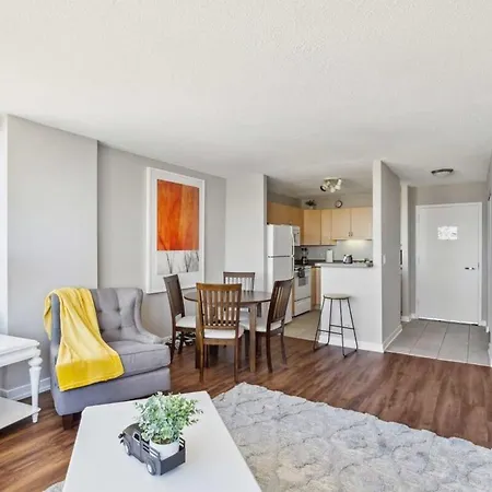 2br Modern South Loop With Views & Gym * Chicago