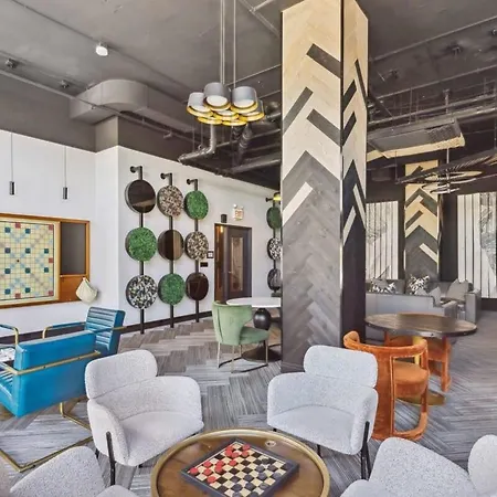 2br Modern South Loop With Views & Gym Chicago