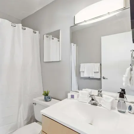 2br Modern South Loop With Views & Gym Apartment *