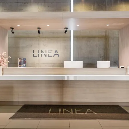 Apartment Linea Luxury Living With Indoor Pool And Rooftop Views In The Loop Chicago