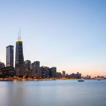 The Ritz-carlton, Hotel Chicago