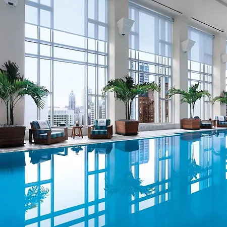 Hotel The Peninsula Chicago