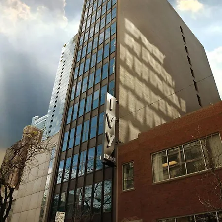 Hotel Ivy Boutique (adults Only) Chicago
