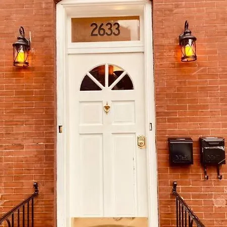 Apartment Lincoln Park 3 Bedroom Penthouse *