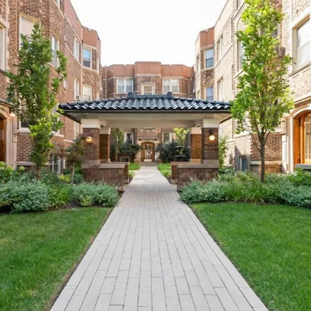 Apartment Lakeside Loft - Historic