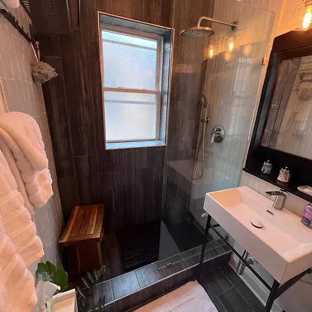 Apartment Lakeside Loft - Historic Chicago