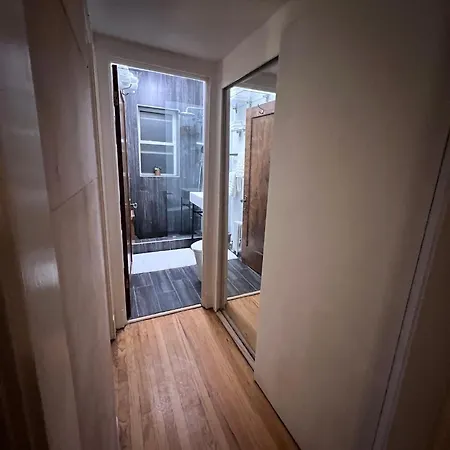 Apartment Lakeside Loft - Historic