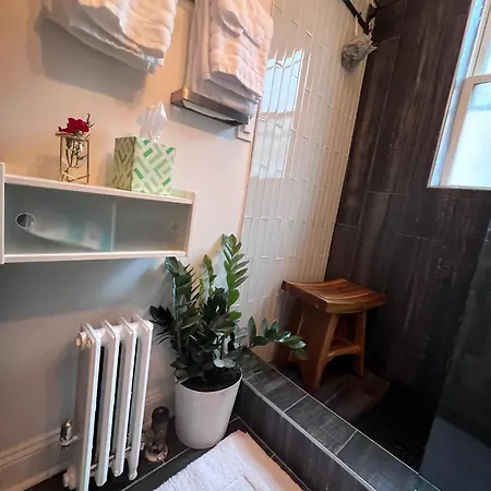 Lakeside Loft - Historic