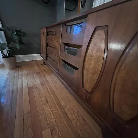 Apartment Lakeside Loft - Historic Chicago