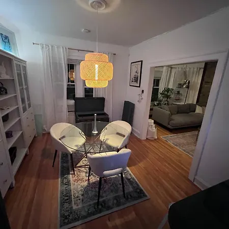 Apartment Lakeside Loft - Historic Chicago