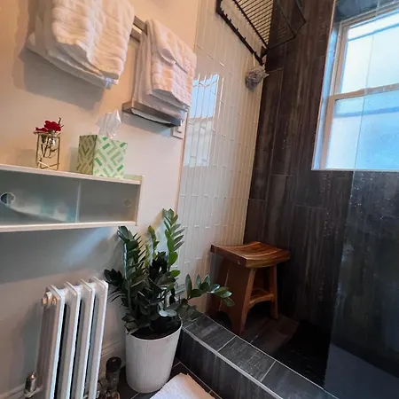 Apartment Lakeside Loft - Historic