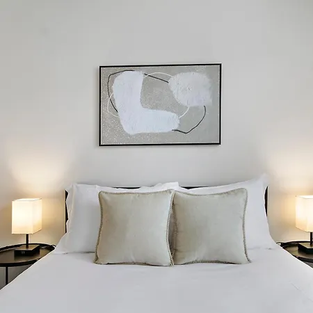 Apartment Well-equipped 1br In Hyde Park - Harper 404
