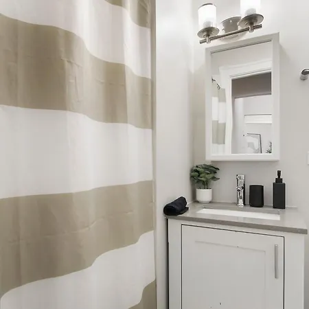 Apartment Well-equipped 1br In Hyde Park - Harper 404 *