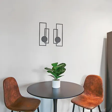 Apartment 1br Tranquil Hyde Park - Harper 202 & 402 Rep *