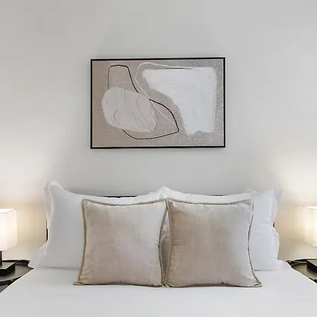 Apartment 1br Tranquil Hyde Park - Harper 202 & 402 Rep Chicago