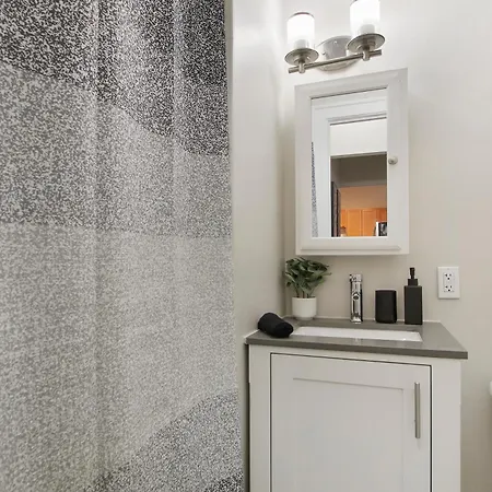 Apartment 1br Tranquil Hyde Park - Harper 202 & 402 Rep