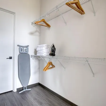 Apartment Blueground West Loop Roof Gym Grills Nr Park Chi-1061