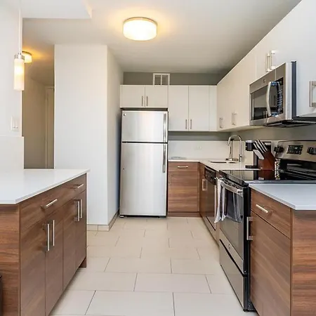Apartment Landing - Modern With Amazing Amenities