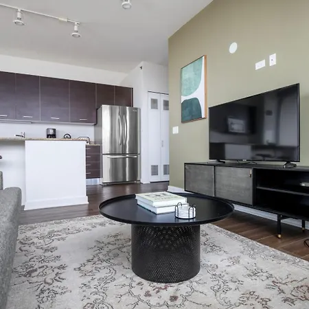 River West 2br W Party Nr Fulton Market Chi-1024