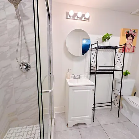 Cozy 420-friendly 3br Retreat Near Mccormick Place, Grant Park And Soldier Field Apartment Chicago