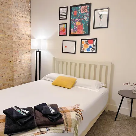 Apartment Cozy 420-friendly 3br Retreat Near Mccormick Place, Grant Park And Soldier Field Chicago