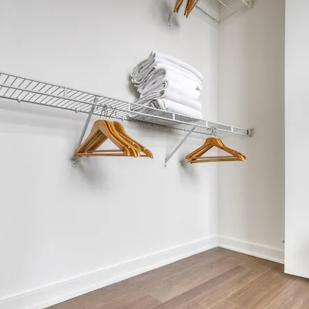 River West 2br W Party Nr Fulton Market Chi-1024 Chicago