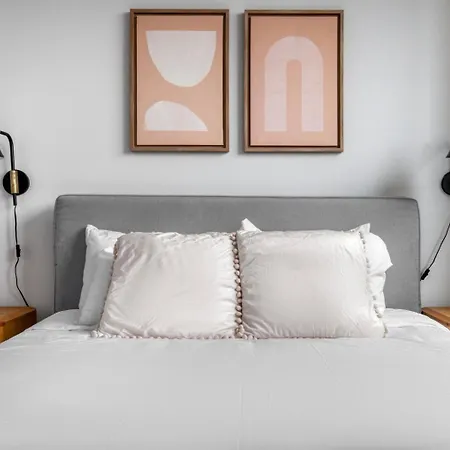 River West 2br W Party Nr Fulton Market Chi-1024 Apartment