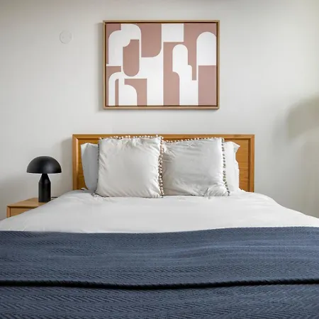 River West 2br W Party Nr Fulton Market Chi-1024 Apartment