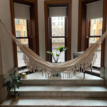 Boho Chic Studio: Lakeview, * Chicago