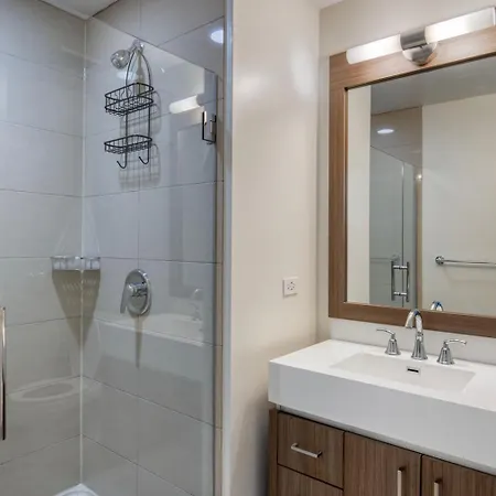 Apartment Streeterville 1br W Party Nr Navy Pier Chi-1002 *