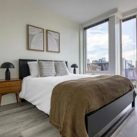 Streeterville 1br W Party Nr Navy Pier Chi-1002 Apartment Chicago