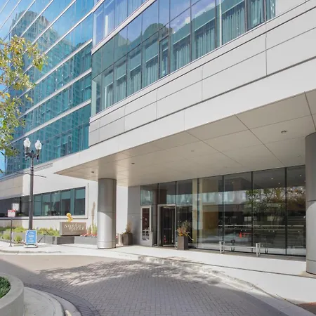 Streeterville 1br W Party Nr Navy Pier Chi-1002 Apartment Chicago