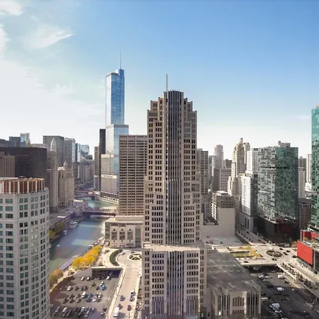 Streeterville 1br W Party Nr Navy Pier Chi-1002