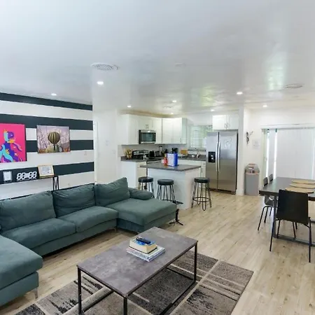 Very House In Holiday home Chicago