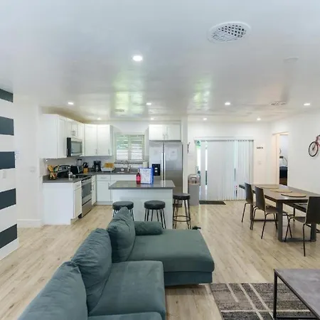 Very House In Holiday home *