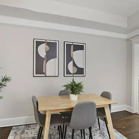 Apartment 3br Vibrant In Hyde Park - Bstone 5310-1 *