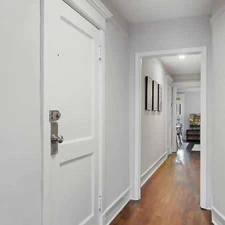 Apartment 3br Vibrant In Hyde Park - Bstone 5310-1