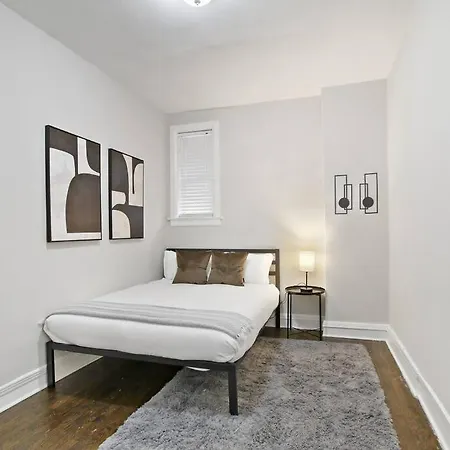 3br Vibrant In Hyde Park - Bstone 5310-1 Apartment *