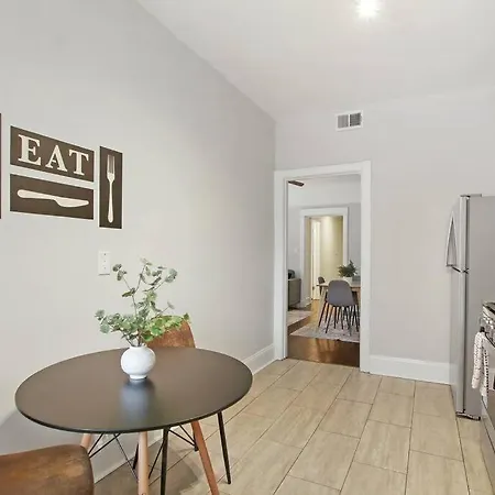 3br Vibrant In Hyde Park - Bstone 5310-1
