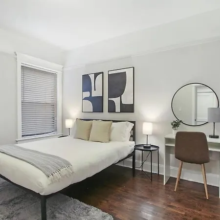Apartment 3br Vibrant In Hyde Park - Bstone 5310-1