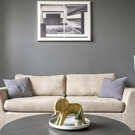 Apartment Landing At Logan - In Logan Square