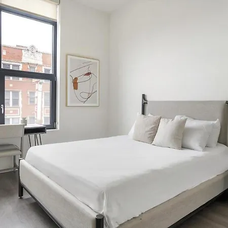 Apartment Landing At Logan - In Logan Square