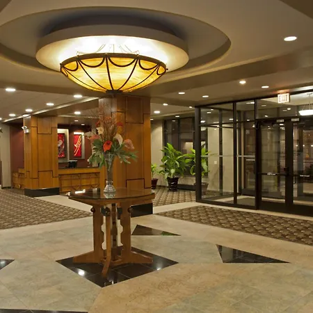 Hotel South Loop
