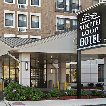 Hotel South Loop 3*