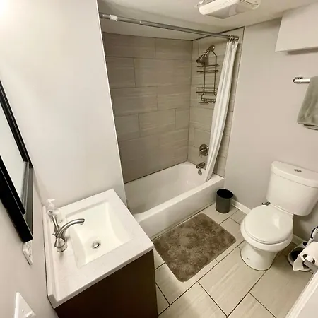 Close To Downtown - Free Parking Chicago
