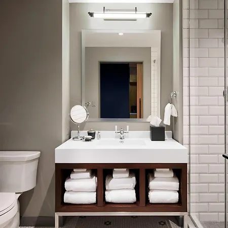 Hotel Zachary, Chicago, A Tribute Portfolio 4*