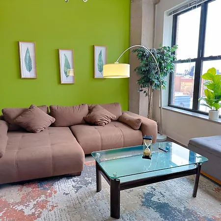 Family-friendly 3br Near Mccormick Place, Soldier Field & Shedd Aquarium, A Prime South Loop Spot *