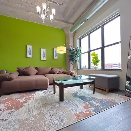 Family-friendly 3br Near Mccormick Place, Soldier Field & Shedd Aquarium, A Prime South Loop Spot Chicago