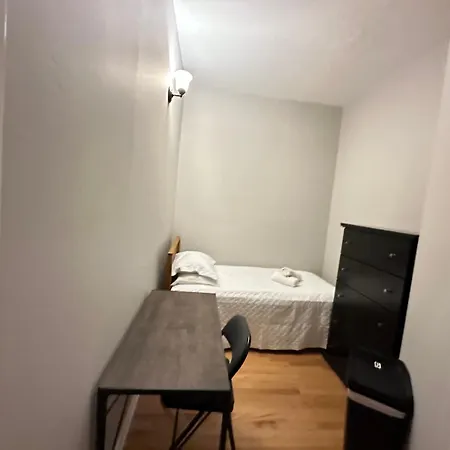 Homestay Wonderful Close To Downtown - Free Parking Chicago