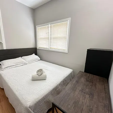 Homestay Wonderful Close To Downtown - Free Parking Chicago